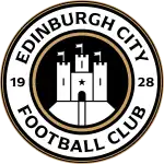 Edinburgh City logo