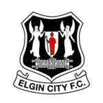 Elgin City logo