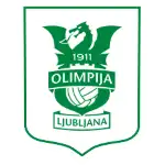 Olimpija Ljubljana logo