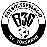 B36 Torshavn logo