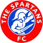 Spartans logo