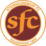 Stenhousemuir logo