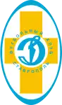 Dinamo Stavropol logo