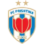 Prishtina logo