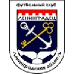 Logo de Leningradets