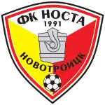 Nosta logo