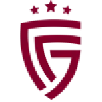 Salyut-Belgorod logo
