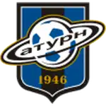 Saturn Ramenskoye logo