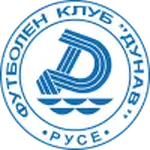 Dunav Ruse logo
