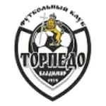 Torpedo Vladimir logo