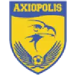 Axiopolis logo