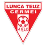 Gloria Lunca Teuz Cermei logo
