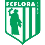 Flora Tallinn logo