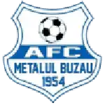 Metalul Buzău logo