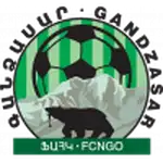 Gandzasar logo