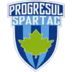 Progresul Spartac logo