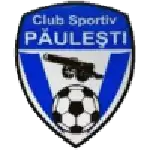 Păuleşti logo