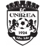 Unirea Alba Iulia logo