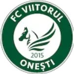 Viitorul Onesti logo