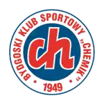 Chemik Bydgoszcz logo