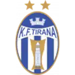 Tirana logo