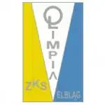 Olimpia Elbląg logo