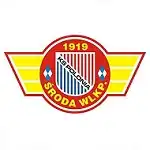 Polonia Środa logo