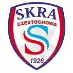 SKRA Częstochowa logo