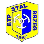Stal Brzeg logo