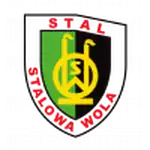 Stal Stalowa Wola logo