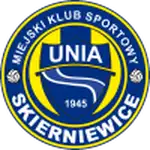 Unia Skierniewice logo