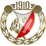Widzew Łódź logo