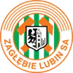 Zagłębie Lubin II logo