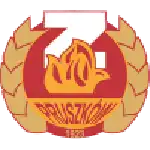Znicz Pruszków logo