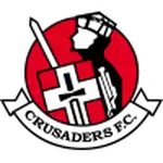Crusaders FC logo