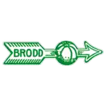 Brodd logo