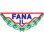Fana logo