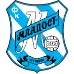 Mladost Lucani logo