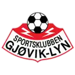 Gjøvik-Lyn logo