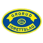 Grorud logo