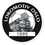 Lokomotiv Oslo logo