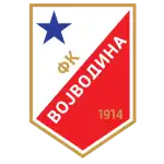 Vojvodina logo