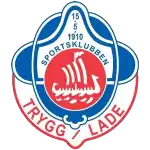Trygg/Lade logo