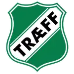Træff logo
