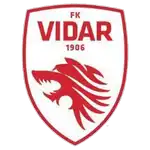 Vidar logo