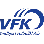 Vindbjart logo