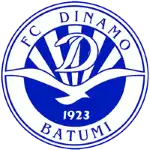 Dinamo Batumi logo