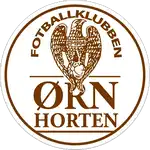 Ørn Horten logo