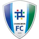 Changwon City logo