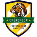 Chuncheon logo